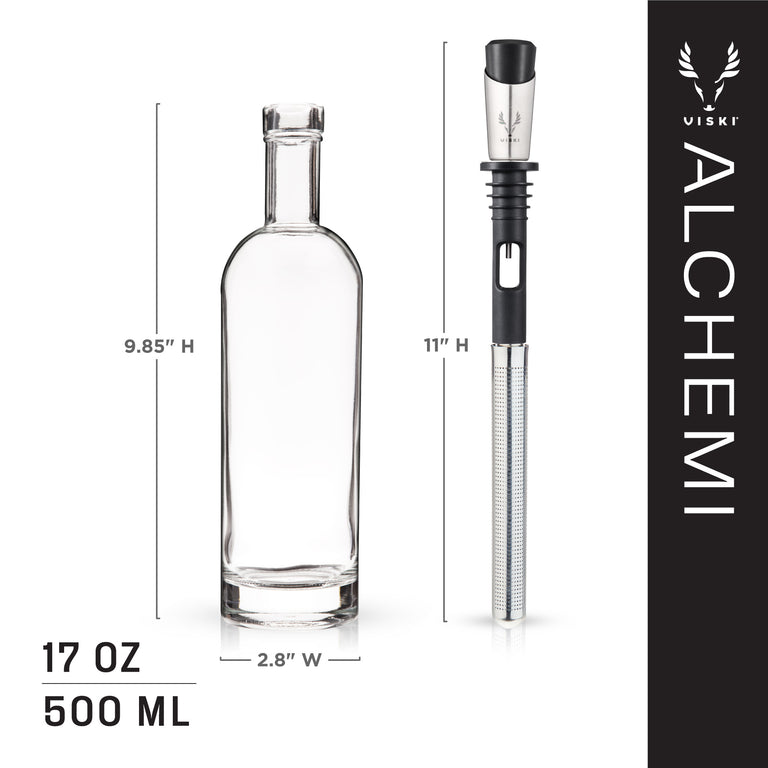 ALCHEMI SPIRITS INFUSION KIT