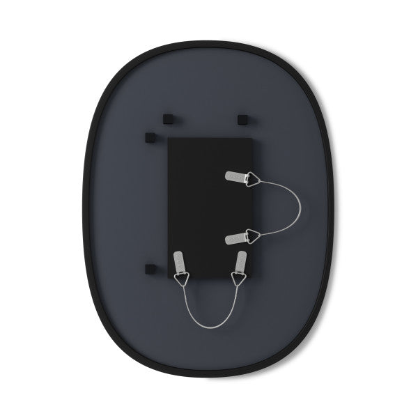 HUB OVAL MIRROR | MIRROR