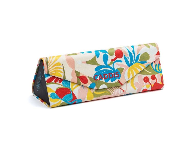 ORIGAMI EYEWEAR CASE