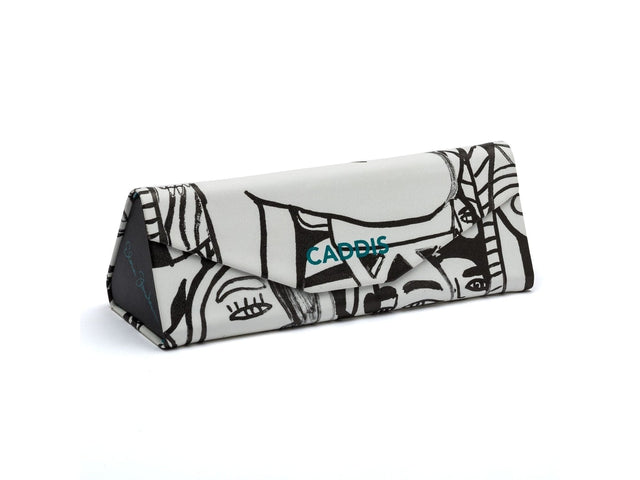 ORIGAMI EYEWEAR CASE