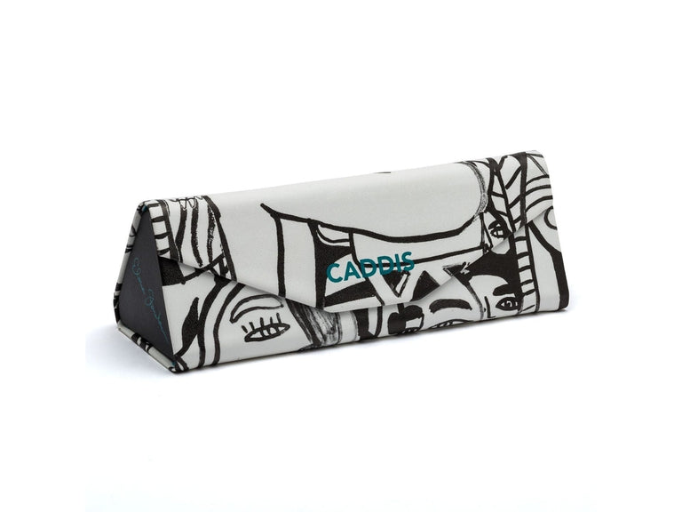 ORIGAMI EYEWEAR CASE