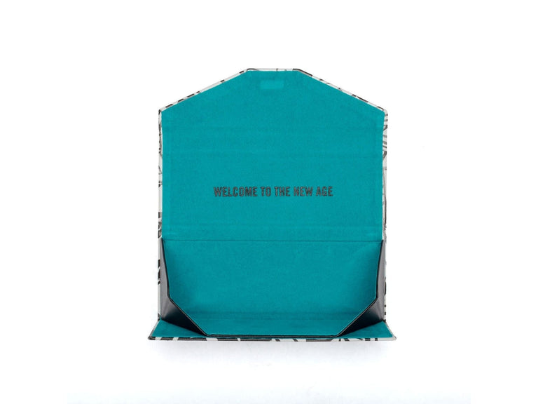 ORIGAMI EYEWEAR CASE