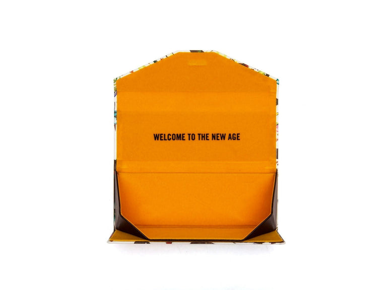 ORIGAMI EYEWEAR CASE