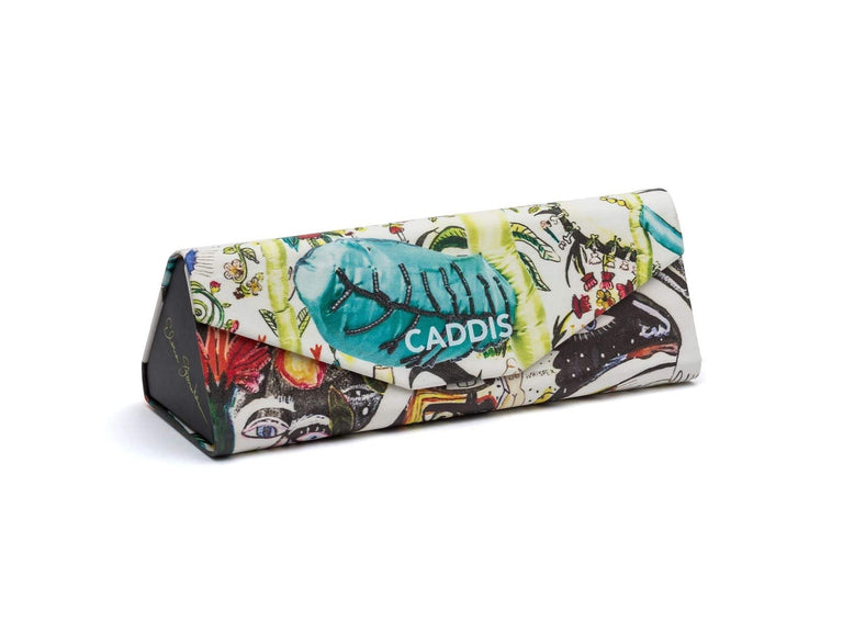 ORIGAMI EYEWEAR CASE