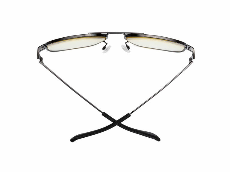 METAMODERNIST SCOUT | FASHION READERS | EYEWEAR ACCESSORIES