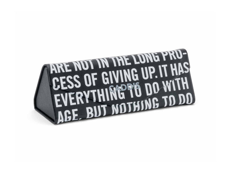 ORIGAMI EYEWEAR CASE