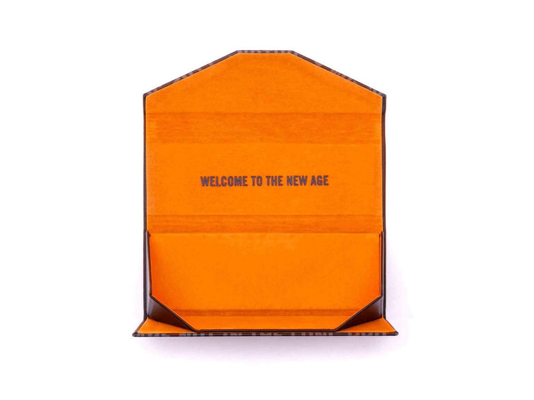 ORIGAMI EYEWEAR CASE