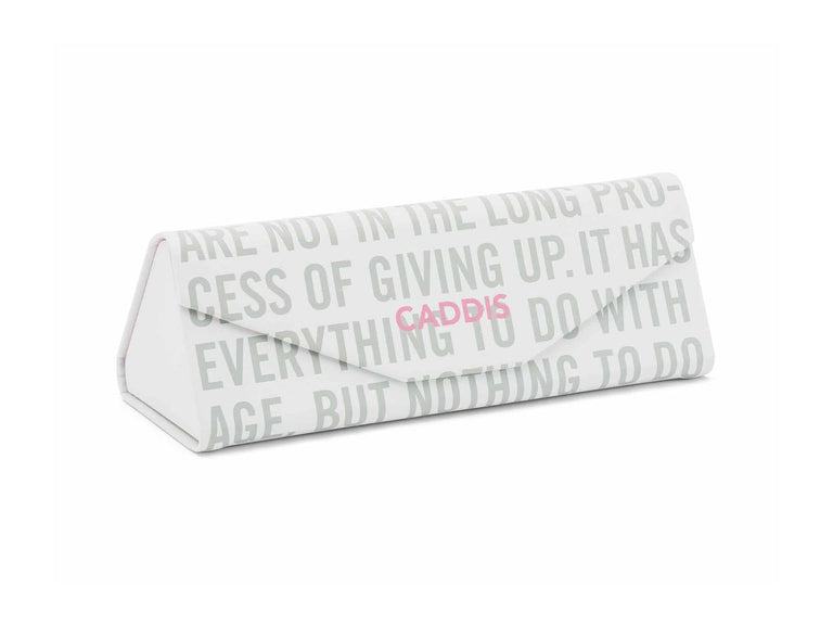 ORIGAMI EYEWEAR CASE