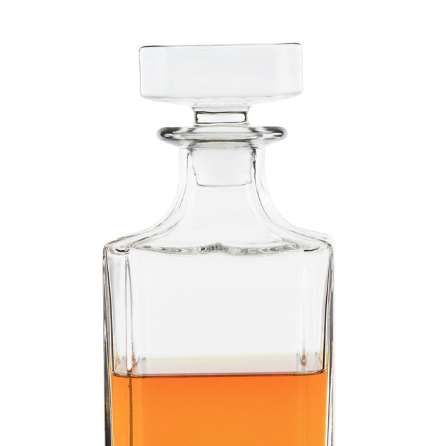 CLARITY: 750ML DECANTER