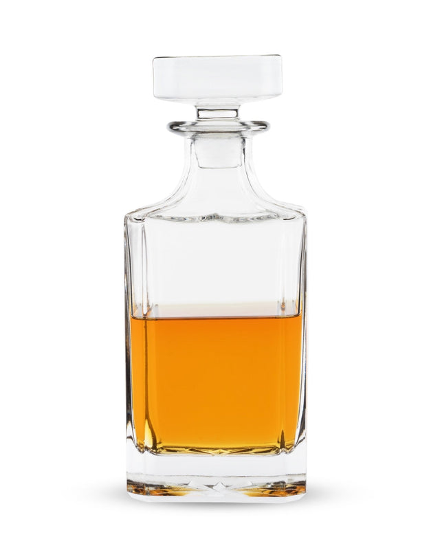 CLARITY: 750ML DECANTER