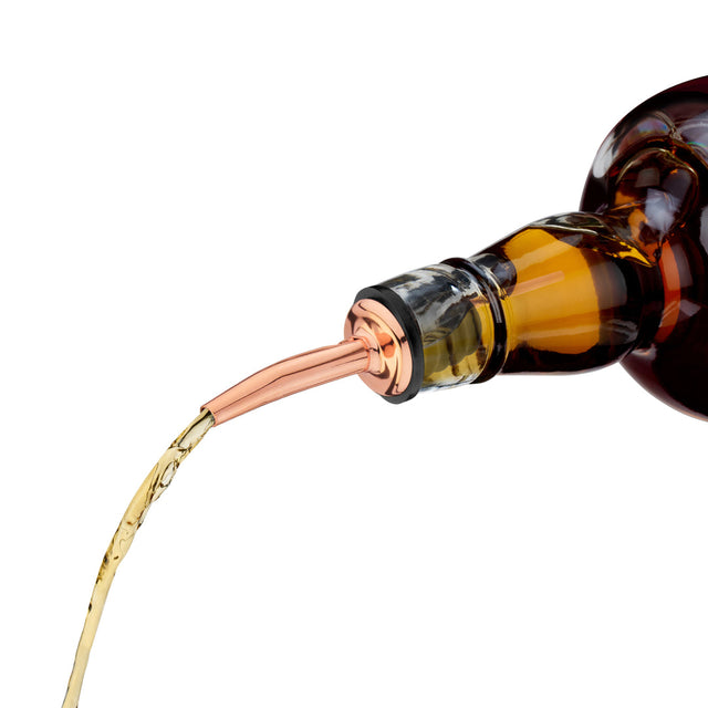 BOTTLE POURER