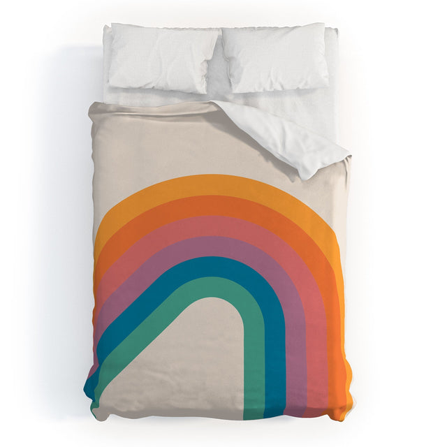 BOCA BENDING BOW DUVET / COMFORTER