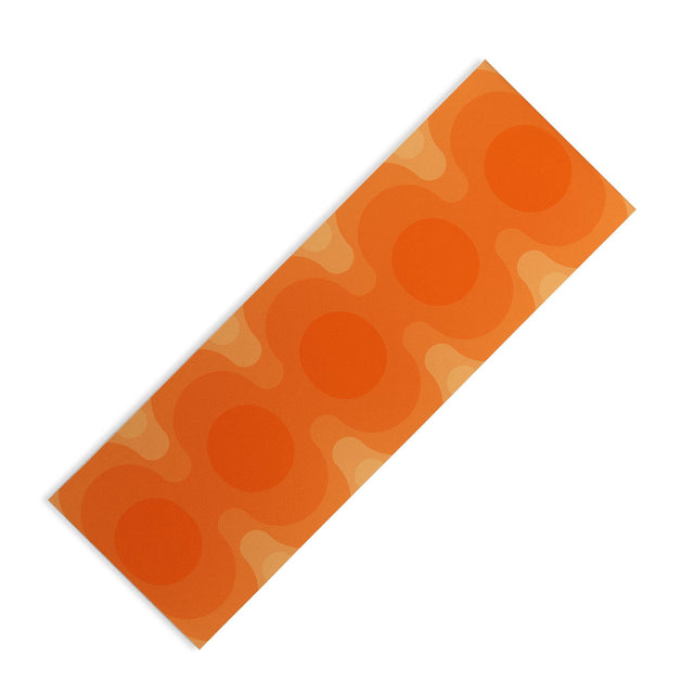 Echoes Creamsicle Yoga Mat