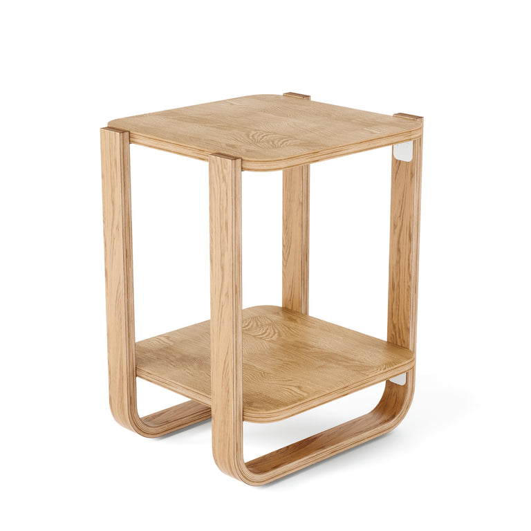 BELLWOOD SIDE TABLE