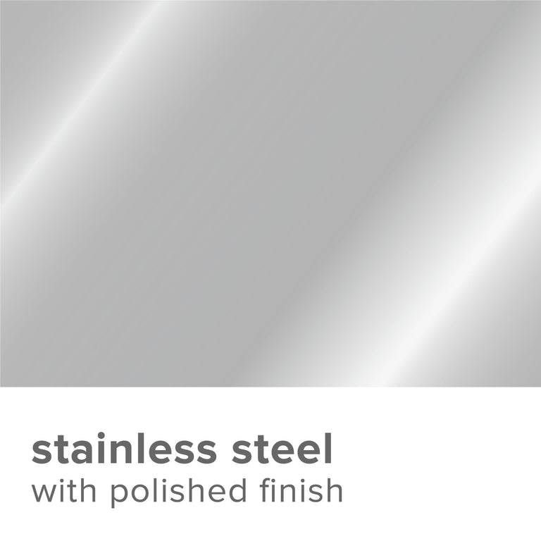 ADVANCE: STAINLESS STEEL BOSTON SHAKER TINS
