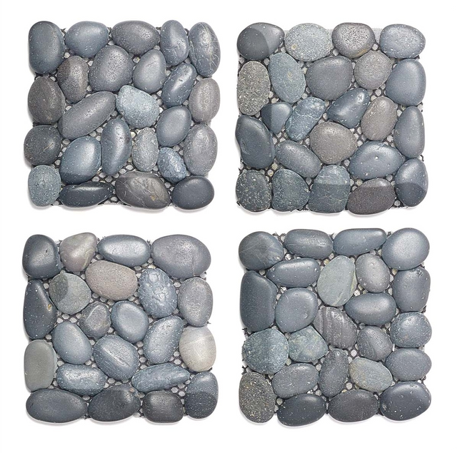 BEACHSTONE COASTERS | ENTERTAINING