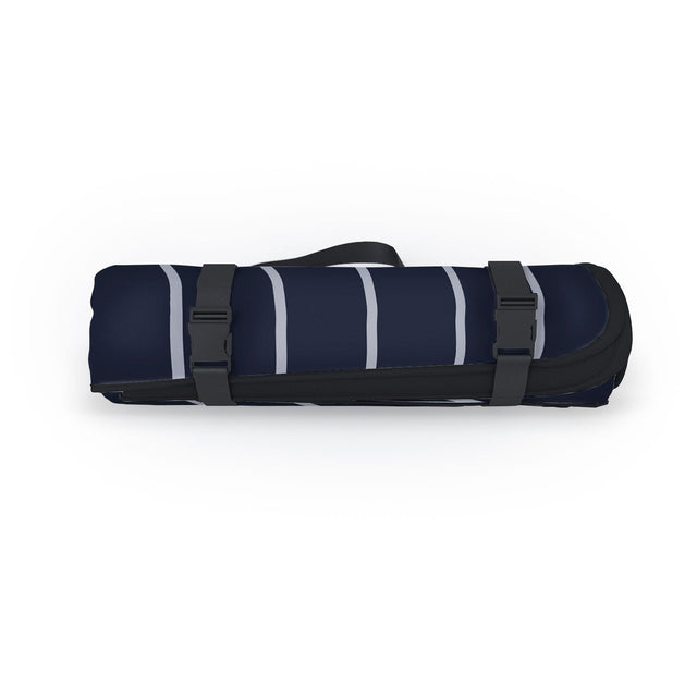 Arch Symmetry XXV Picnic Blanket