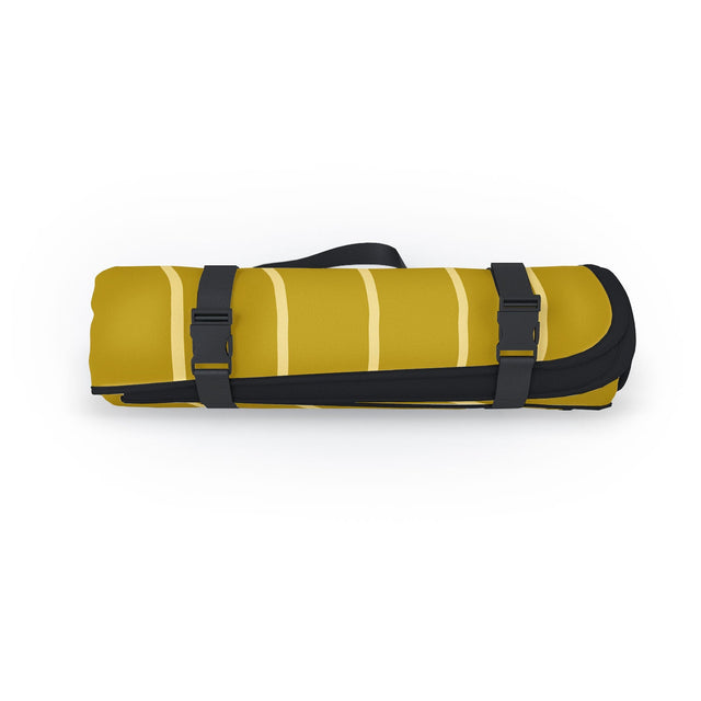 Arch Symmetry XXXI Picnic Blanket