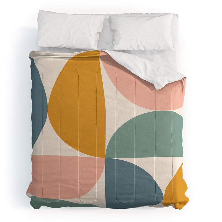 BOLD MINIMALISM XXII DUVET / COMFORTER