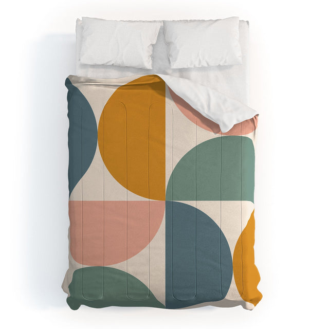 BOLD MINIMALISM XXII DUVET / COMFORTER