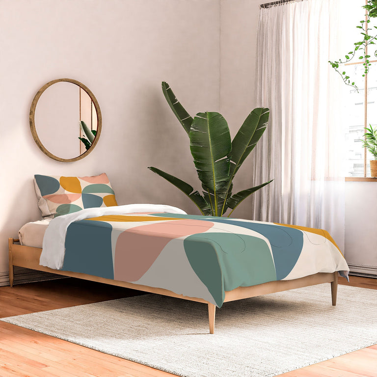 BOLD MINIMALISM XXII DUVET / COMFORTER