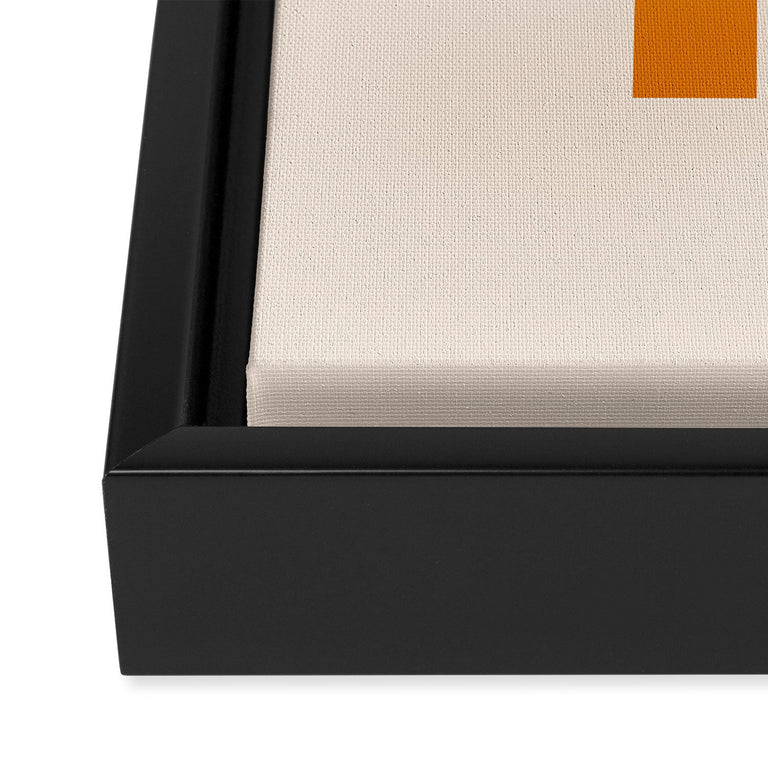 Gradient Arch XXI Art Canvas