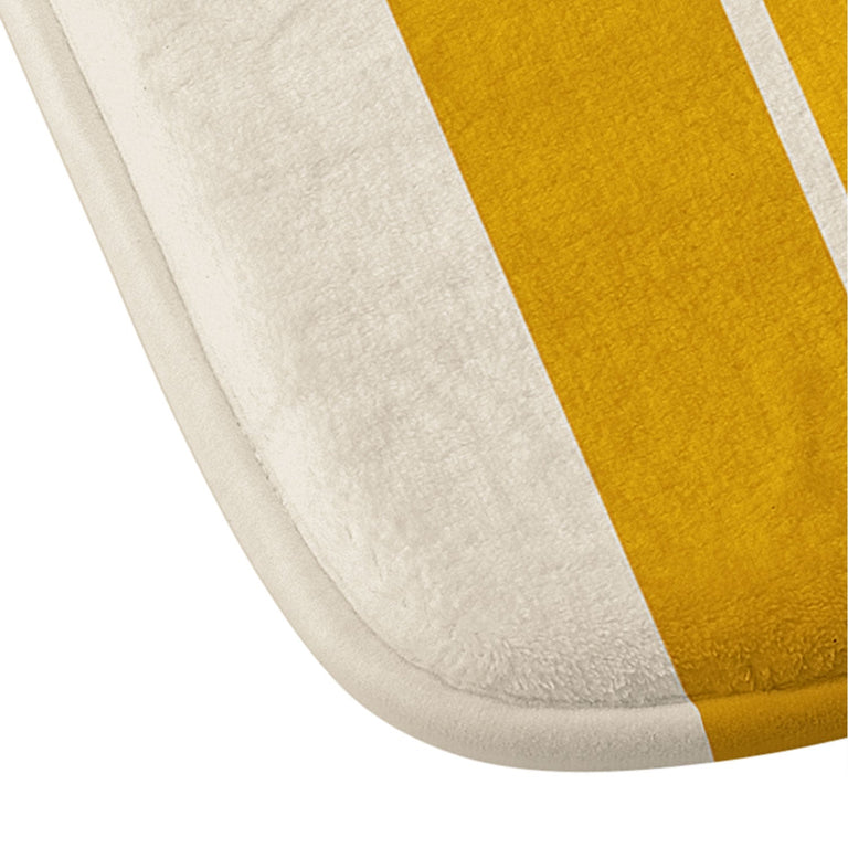 COLOUR POEMS GRADIENT ARCH XXV MEMORY FOAM BATH MAT