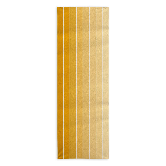 Gradient Arch XXV Yoga Towel