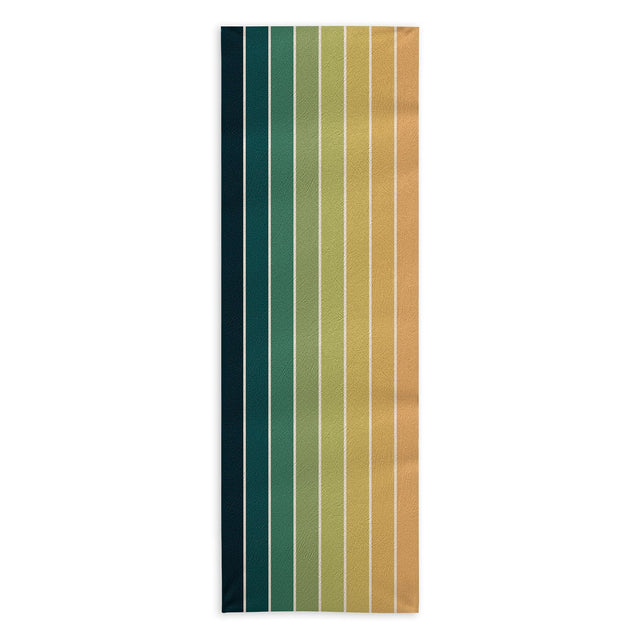 Gradient Arch XXVI Yoga Towel