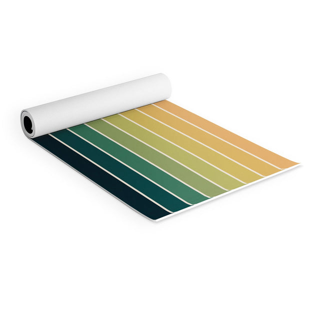 Gradient Arch XXVI Yoga Mat