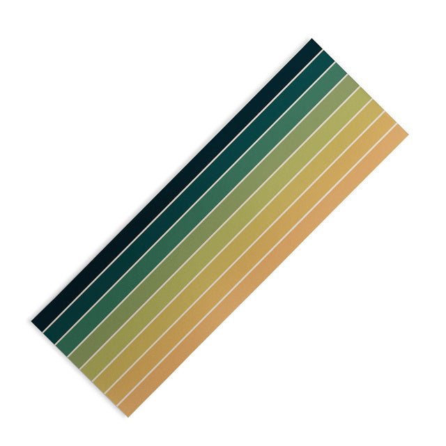 Gradient Arch XXVI Yoga Mat