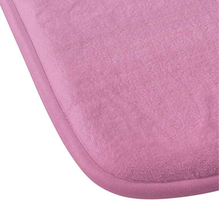 COLOUR POEMS OMBRE ARCH V MEMORY FOAM BATH MAT