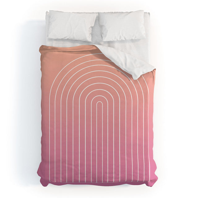OMBRE ARCH VII DUVET / COMFORTER