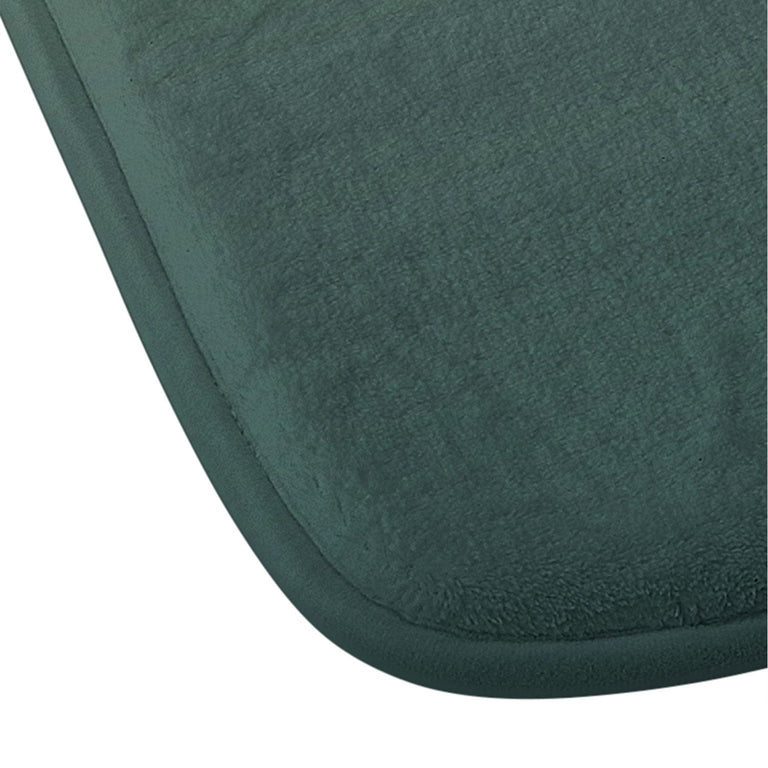 COLOUR POEMS OMBRE ARCH XIII MEMORY FOAM BATH MAT