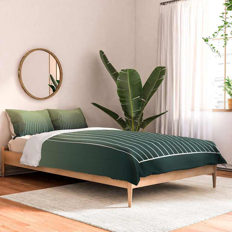 OMBRE ARCH XIII DUVET / COMFORTER