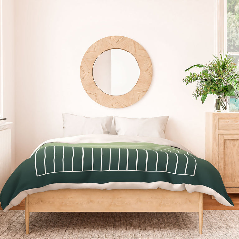 OMBRE ARCH XIII DUVET / COMFORTER