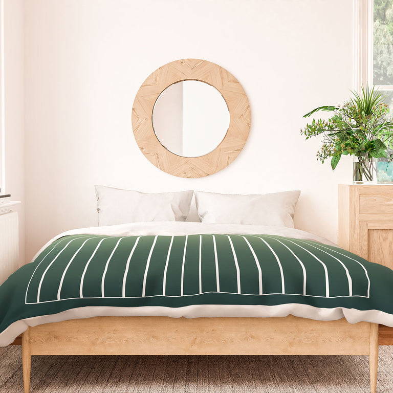 OMBRE ARCH XIII DUVET / COMFORTER