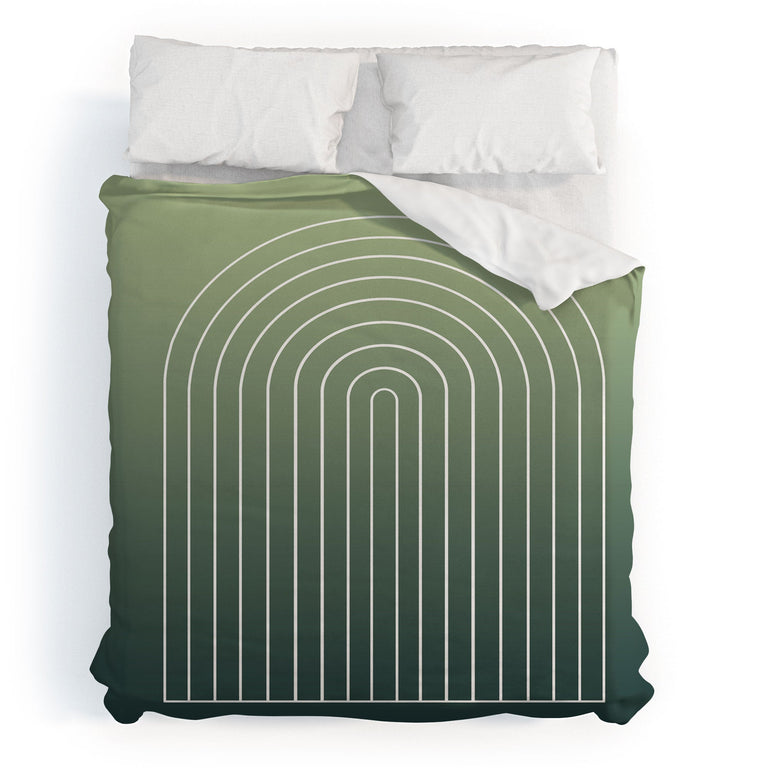 OMBRE ARCH XIII DUVET / COMFORTER