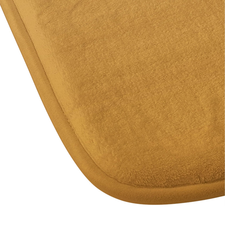 COLOUR POEMS OMBRE ARCH XV MEMORY FOAM BATH MAT