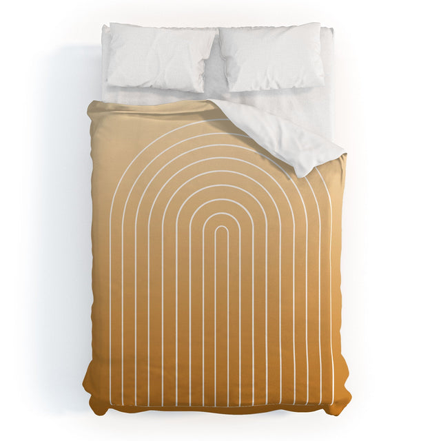 OMBRE ARCH XV DUVET / COMFORTER