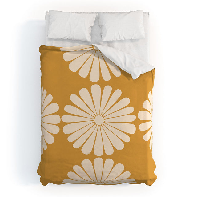RETRO DAISY XIX DUVET / COMFORTER
