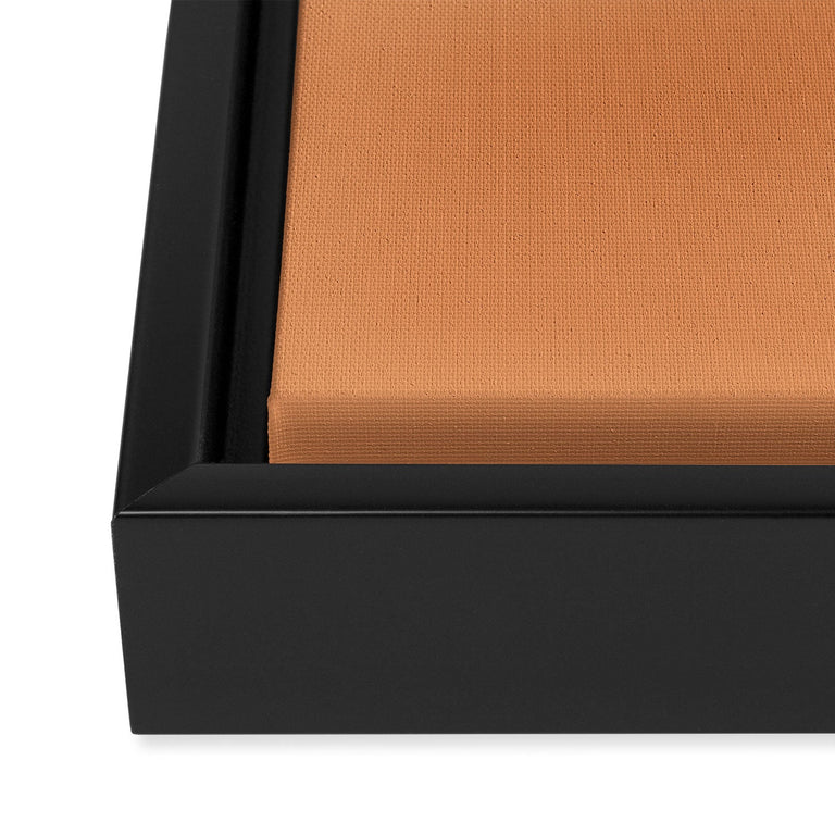 Retro Daisy XXII Art Canvas