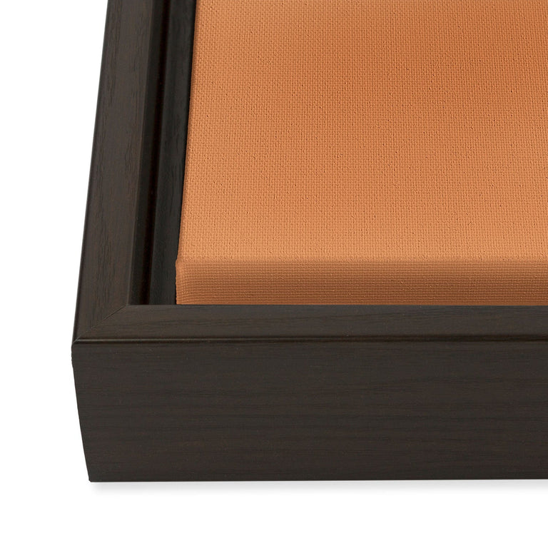 Retro Daisy XXII Art Canvas