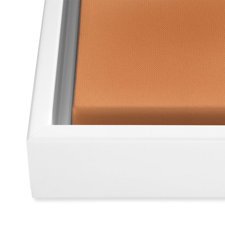 Retro Daisy XXII Art Canvas