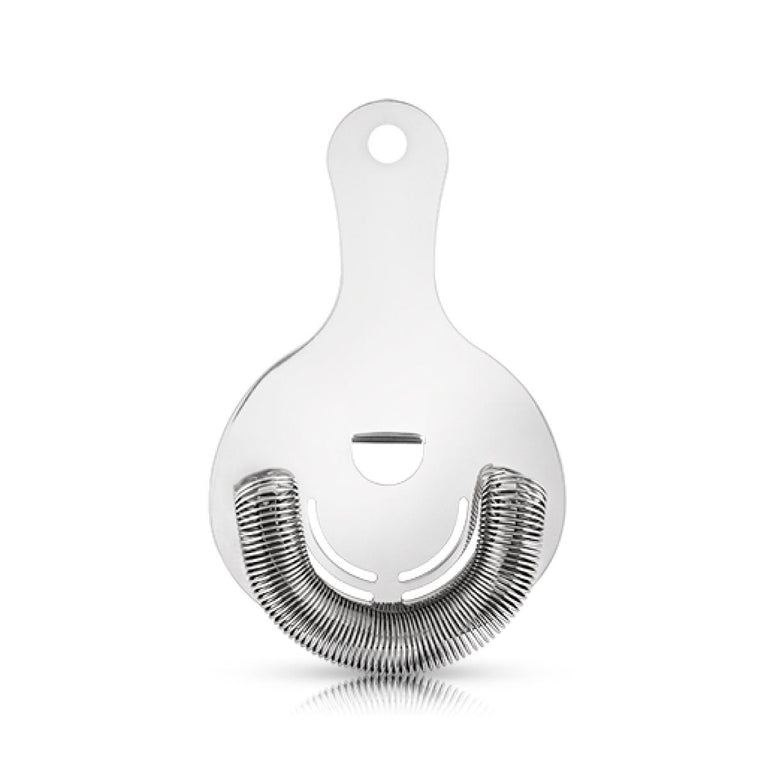 STAINLESS STEEL HAWTHORNE STRAINER