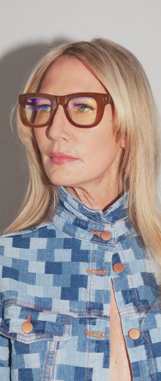 D28 | FASHION READERS | EYEWEAR  ACCESSORIES