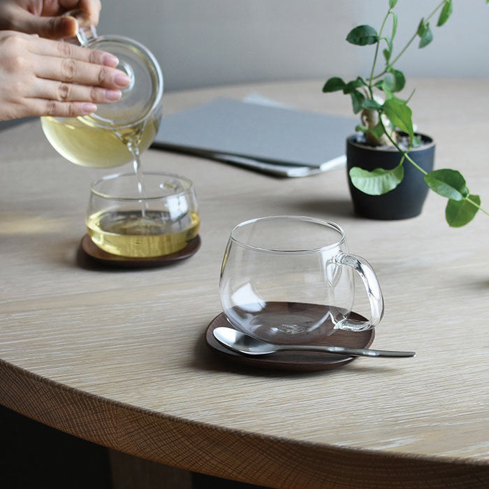 UNITEA COASTERS (set of 2)