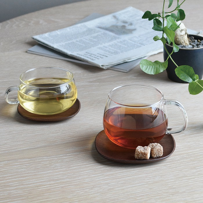 UNITEA COASTERS (set of 2)