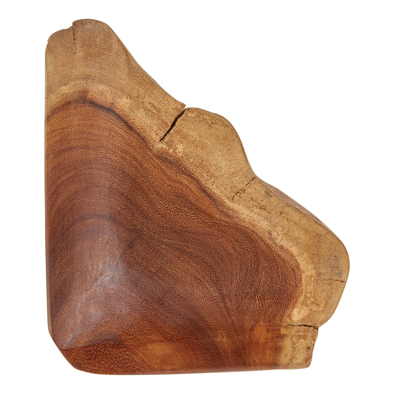 MADRE DE CACAO LIVE EDGE WOOD SLAB