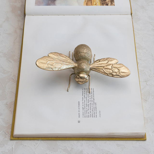 GOLD BEE